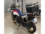 Klikněte pro detailní foto č. 5 - Honda CRF 1000 L Africa Twin DCT ABS