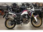 Klikněte pro detailní foto č. 8 - Honda CRF 1000 L Africa Twin DCT ABS