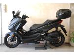 Klikněte pro detailní foto č. 13 - Honda Honda Forza 125 - 1.maj, serviska, krásný stav