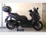 Detail nabídky - Honda Honda Forza 125 - 1.maj, serviska, krásný stav