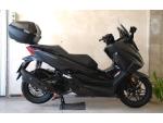 Detail nabídky - Honda Honda Forza 125 - 1.maj, serviska, krásný stav