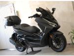 Klikněte pro detailní foto č. 2 - Honda Honda Forza 125 - 1.maj, serviska, krásný stav
