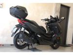 Klikněte pro detailní foto č. 3 - Honda Honda Forza 125 - 1.maj, serviska, krásný stav