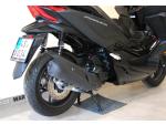 Klikněte pro detailní foto č. 5 - Honda Honda Forza 125 - 1.maj, serviska, krásný stav
