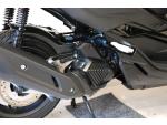 Klikněte pro detailní foto č. 6 - Honda Honda Forza 125 - 1.maj, serviska, krásný stav