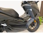 Klikněte pro detailní foto č. 7 - Honda Honda Forza 125 - 1.maj, serviska, krásný stav