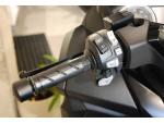 Klikněte pro detailní foto č. 9 - Honda Honda Forza 125 - 1.maj, serviska, krásný stav