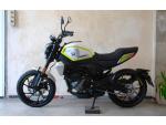 Klikněte pro detailní foto č. 13 - CFMOTO CFMOTO 300CL-X - prezentační model,998 km