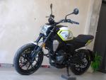 Klikněte pro detailní foto č. 14 - CFMOTO CFMOTO 300CL-X - prezentační model,998 km