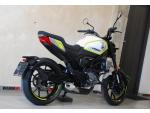 Klikněte pro detailní foto č. 3 - CFMOTO CFMOTO 300CL-X - prezentační model,998 km