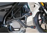 Klikněte pro detailní foto č. 7 - CFMOTO CFMOTO 300CL-X - prezentační model,998 km
