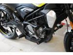 Klikněte pro detailní foto č. 9 - CFMOTO CFMOTO 300CL-X - prezentační model,998 km