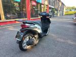 Klikněte pro detailní foto č. 2 - Piaggio Liberty 125 iGET