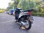 Klikněte pro detailní foto č. 3 - Piaggio Liberty 125 iGET