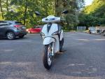 Klikněte pro detailní foto č. 4 - Piaggio Liberty 125 iGET