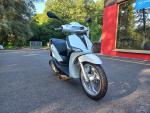 Klikněte pro detailní foto č. 5 - Piaggio Liberty 125 iGET