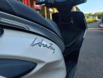 Klikněte pro detailní foto č. 8 - Piaggio Liberty 125 iGET