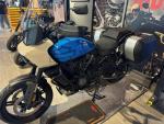 Klikněte pro detailní foto č. 1 - Harley-Davidson Pan America 1250