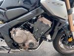 Klikněte pro detailní foto č. 10 - Honda CB 650 R