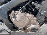 Klikněte pro detailní foto č. 11 - Honda CB 650 R