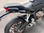 Klikněte pro detailní foto č. 12 - Honda CB 650 R