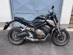 Klikněte pro detailní foto č. 2 - Honda CB 650 R