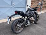 Klikněte pro detailní foto č. 3 - Honda CB 650 R