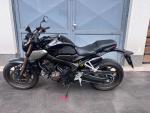 Klikněte pro detailní foto č. 4 - Honda CB 650 R