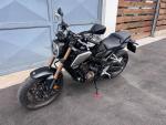 Klikněte pro detailní foto č. 5 - Honda CB 650 R