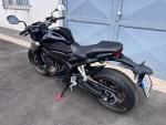 Klikněte pro detailní foto č. 6 - Honda CB 650 R