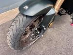 Klikněte pro detailní foto č. 8 - Honda CB 650 R