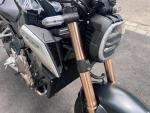 Klikněte pro detailní foto č. 9 - Honda CB 650 R
