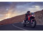 Klikněte pro detailní foto č. 3 - Honda CRF 1100 L Africa Twin DCT + Showa ERRA