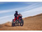 Klikněte pro detailní foto č. 5 - Honda CRF 1100 L Africa Twin DCT + Showa ERRA