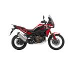 Detail nabídky - Honda CRF 1100 L Africa Twin DCT + Showa ERRA