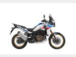Detail nabídky - Honda CRF 1100 L Africa Twin DCT + Showa EERA
