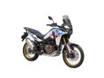 Klikněte pro detailní foto č. 2 - Honda CRF 1100 L Africa Twin DCT + Showa EERA