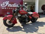 Klikněte pro detailní foto č. 2 - Indian Chief Vintage - skladem v Indian Praha
