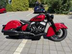 Klikněte pro detailní foto č. 4 - Indian Chief Vintage - skladem v Indian Praha