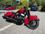 Klikněte pro detailní foto č. 5 - Indian Chief Vintage - skladem v Indian Praha