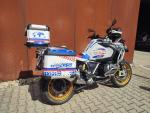Detail nabídky - BMW R 1250 GS Adventure