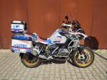 Klikněte pro detailní foto č. 2 - BMW R 1250 GS Adventure