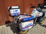 Klikněte pro detailní foto č. 7 - BMW R 1250 GS Adventure