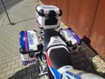 Klikněte pro detailní foto č. 8 - BMW R 1250 GS Adventure