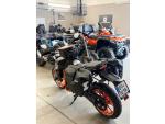 Klikněte pro detailní foto č. 10 - KTM 390 Duke