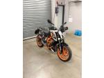 Klikněte pro detailní foto č. 1 - KTM 390 Duke