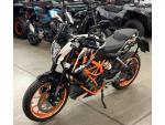 Klikněte pro detailní foto č. 3 - KTM 390 Duke
