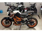 Klikněte pro detailní foto č. 4 - KTM 390 Duke