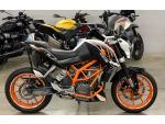 Klikněte pro detailní foto č. 8 - KTM 390 Duke