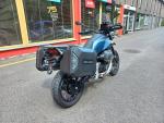 Klikněte pro detailní foto č. 2 - Moto Guzzi V 85 TT Travel